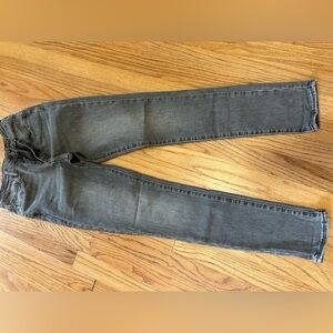 Levi 721 Jean